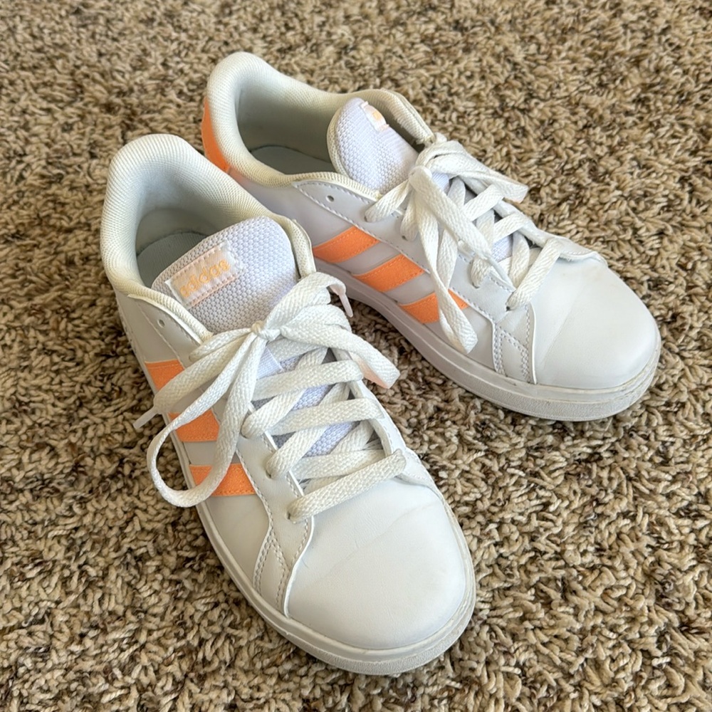Adidas campus shoe